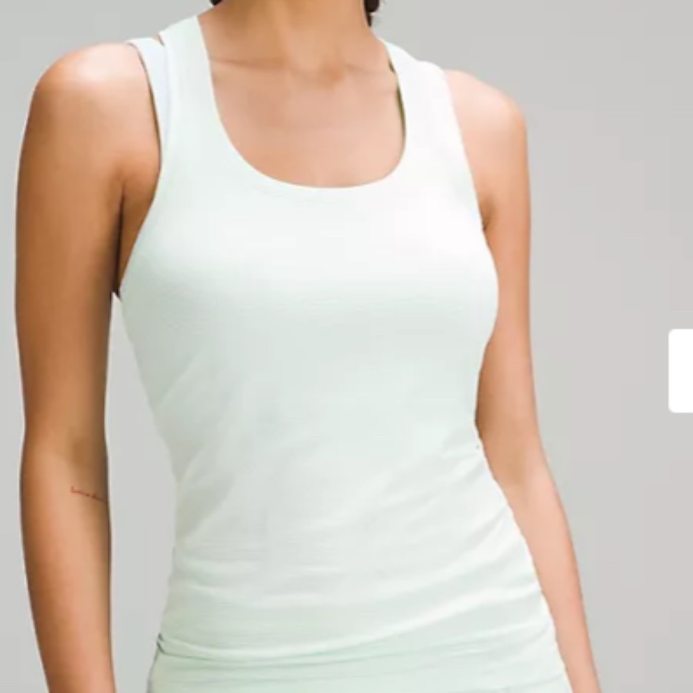 Swiftly Tech Racerback Tank Top 2.0
